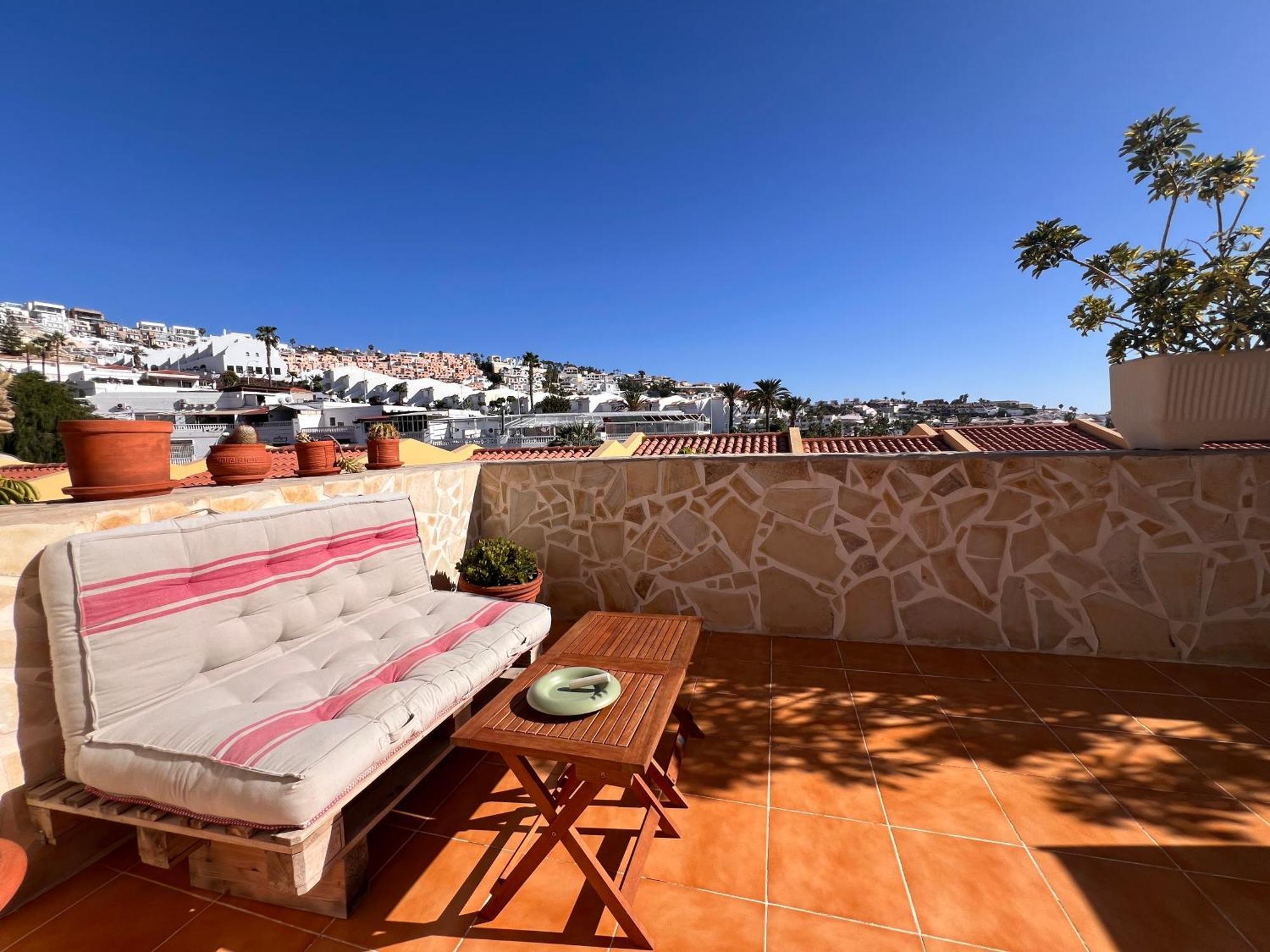 Obsidian Brisas De Adeje Apartment Costa Adeje (Tenerife)