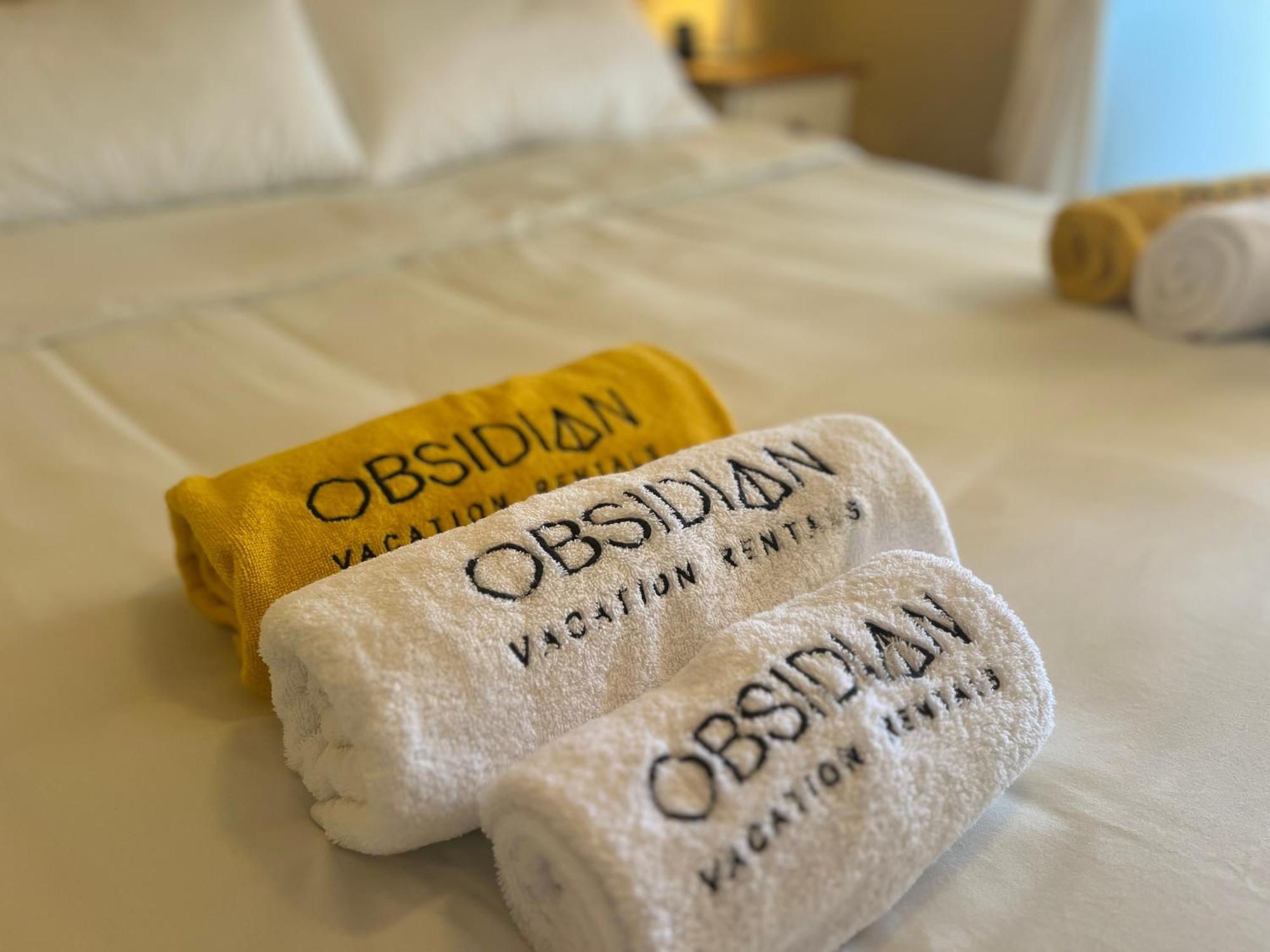 Obsidian Brisas De Adeje