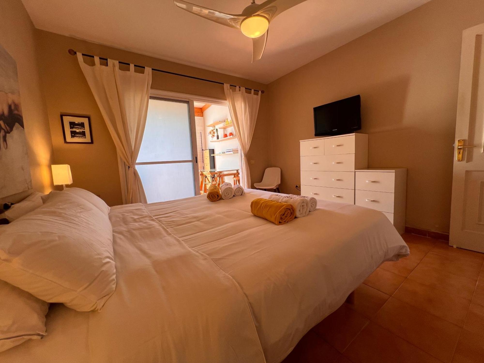 Apartment Obsidian Brisas De Adeje *