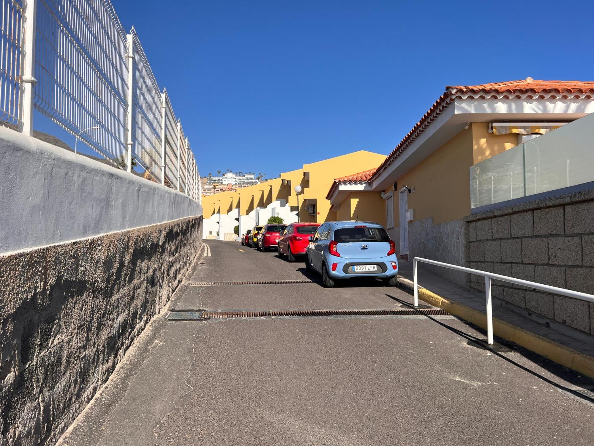 Apartment Obsidian Brisas De Adeje *