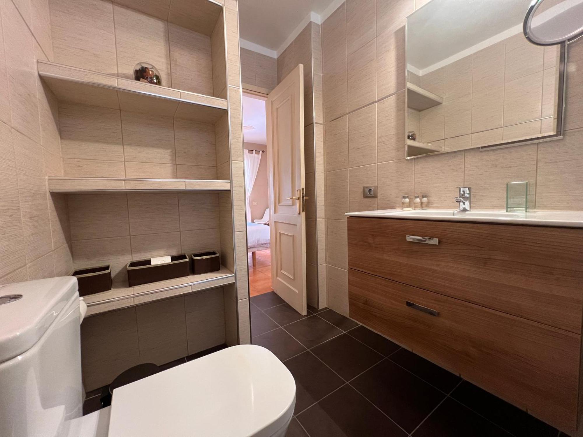 Apartment Obsidian Brisas De Adeje